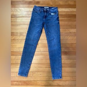 Kancan skinny jeans